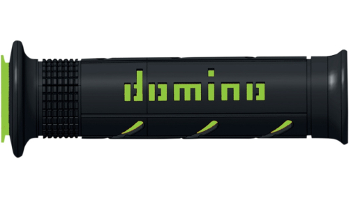 Domino - Domino Domino XM2 Grip - Black/Green - A25041C4440