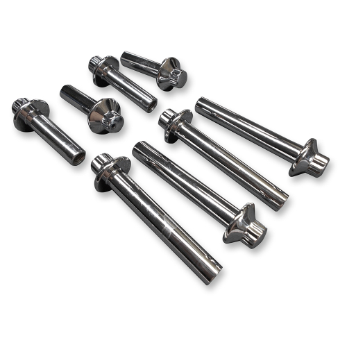 Colony - Colony Zinc Plated Head Bolt Set - 3019-8