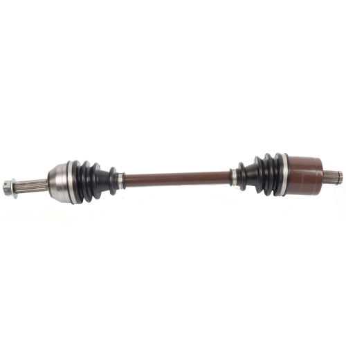 All Balls - All Balls 6 Ball Heavy Duty Axle - AB6-PO-8-314