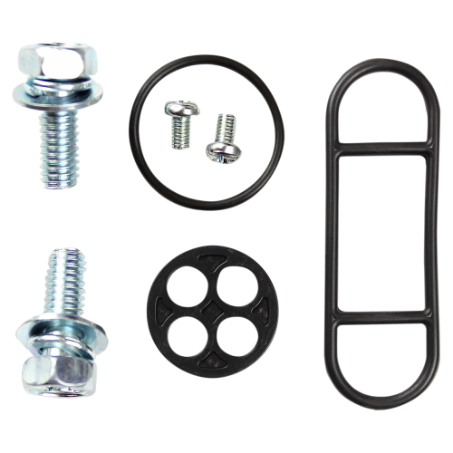 All Balls - All Balls Fuel Petcock Repair Kit - 60-1089