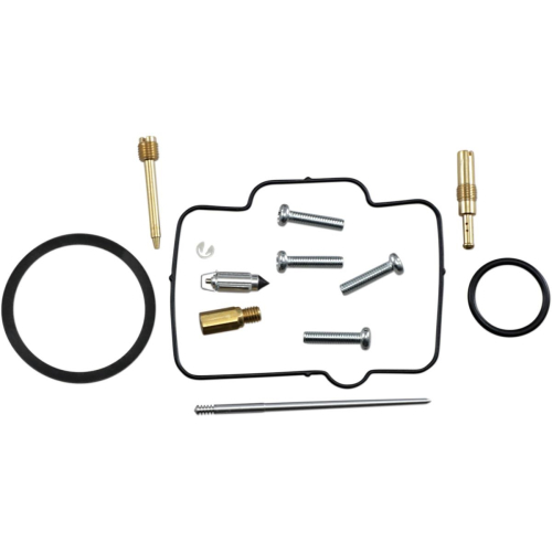 Moose Racing - Moose Racing Carburetor Repair Kit - 26-1575