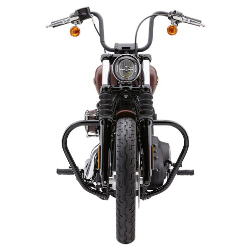 Cobra - Cobra Freeway Bar - Black - 601-2107B