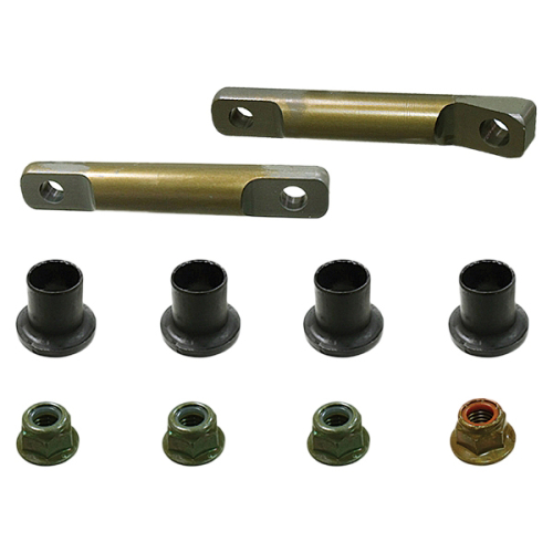 SP1 - SP1 Bushing and Bolt Kit for Chrome Moly Lower A-Arms - SM-08279