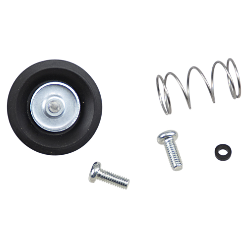 All Balls - All Balls Air Cut Off Valve Rebuild Kit - 46-4003