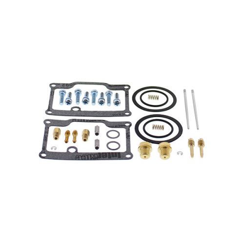 All Balls - All Balls Carburetor Rebuild Kit - 26-1921