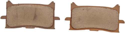 DP Brakes - DP Brakes Standard Sintered Metal Brake Pads - DP559