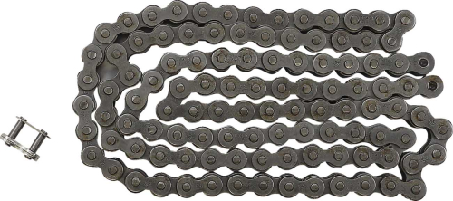 JT Drive Chain - JT Drive Chain 420 HDR Heavy Duty Drive Chain - 108 Links - Natural - JTC420HDR108SL