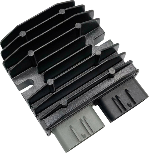 Ricks Motorsport Electric - Ricks Motorsport Electric Lithium-Ion Compatible Rectifier Regulator - 14-571