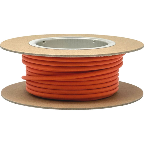 Namz - Namz GXL Copper Wire - 10 AWG - Orange - NGWR-310