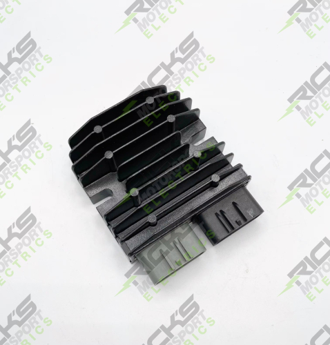 Ricks Motorsport Electric - Ricks Motorsport Electric Rectifier/Regulator - 14-251