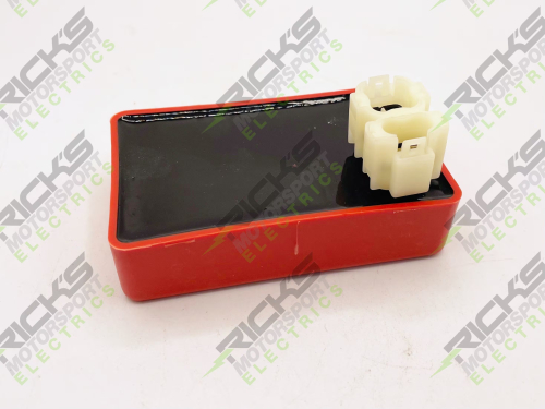 Ricks Motorsport Electric - Ricks Motorsport Electric Hot Shot Series CDI Box - 15-638H