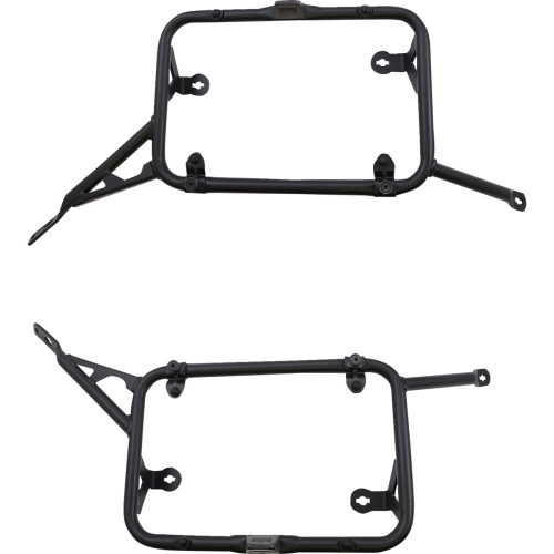 GIVI - GIVI Side Case Hardware for E22 Cruiser Cases - PLO3118MK