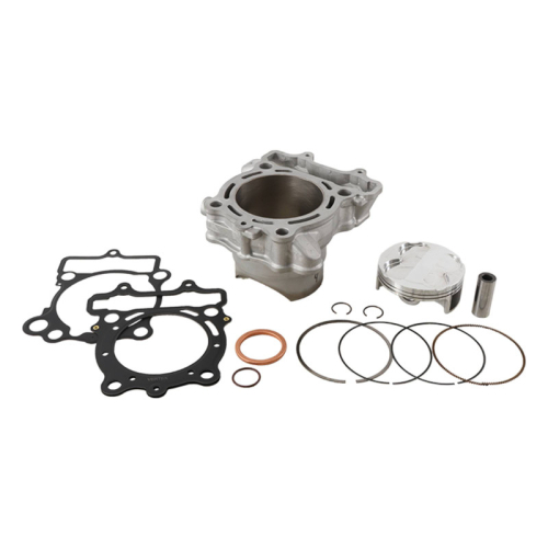 Cylinder Works - Cylinder Works Big Bore Cylinder Kit (270cc) - 3.00mm Oversize to 80.00mm, 13.5:1 Compression - 41004-K02
