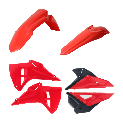 Acerbis - Acerbis Plastic Kit - Original 25 - 2985998211