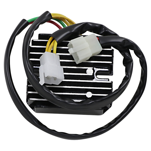 Ricks Motorsport Electric - Ricks Motorsport Electric Lithium-Ion Battery-Compatible Rectifier/Regulator - 14-406