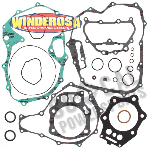 Vertex - Vertex Complete Gasket Set - 808897