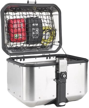 GIVI - GIVI Dolomiti Inner Elastic Net - 30L./46L. - E166