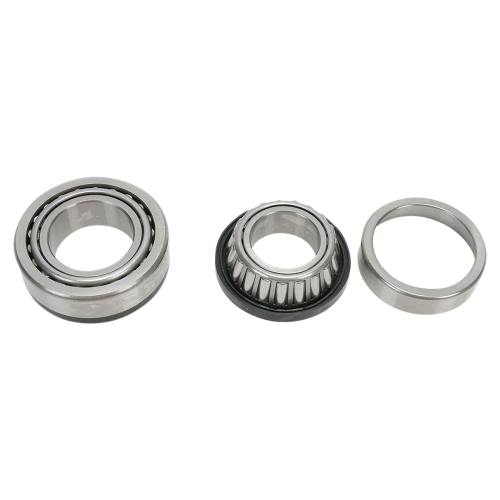 Pivot Works - Pivot Works Steering Stem Bearing Kit - PWSSK-K01-521