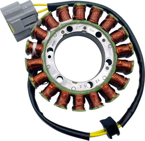 Ricks Motorsport Electric - Ricks Motorsport Electric Stator - 21-041
