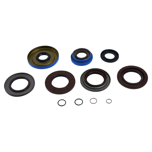 All Balls - All Balls Differential Bearing and Seal Kit - 25-2124