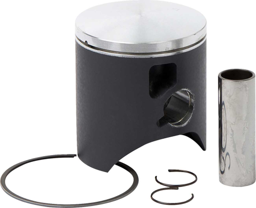 Vertex - Vertex Cast Replica Piston Kit - Standard Bore 53.96mm, Standard Compression - 22652B