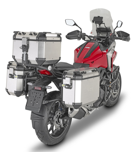 GIVI - GIVI Top Case Mounting Plate - PLO1201CAM