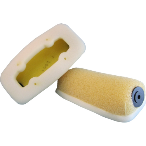 No Toil - No Toil Dual Stage Foam Air Filter - 150-07