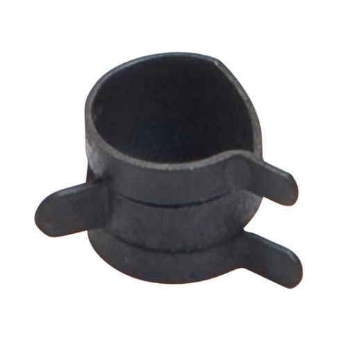 SPI - SPI Hose Clamp - 1/4in. Fuel Line - Stainless Steel - SM-07045