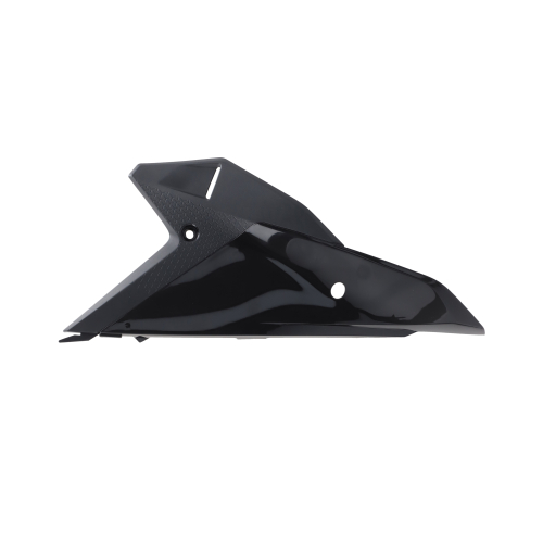 Acerbis - Acerbis Side Panel - Black - Upper/Lower - 2986030001