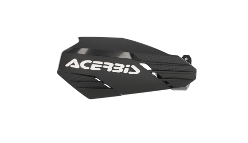 Acerbis - Acerbis K-Linear Handguard - Black/White - 2986241007