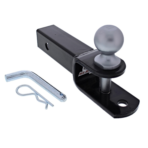 All Balls - All Balls EZ Trail Hitch 2in. Receiver 50mm Ball - 43-1007