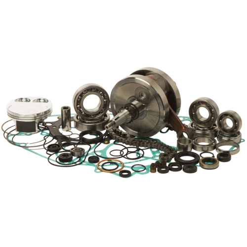 Vertex - Vertex Complete Engine Rebuild Kit In A Box - WR101-072