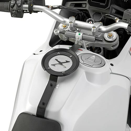 GIVI - GIVI Tanklock Mount - BF76