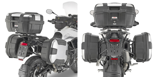 GIVI - GIVI PL One-fit Monokey Kit - PLO6425MK