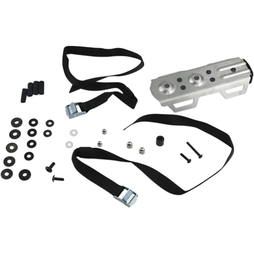 GIVI - GIVI Bracket for Trekker 33L Thermal Flask - Stainless Steel - E162