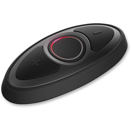 SENA - SENA 3-Button Remote for Bluetooth Communication System - SC-3B-01