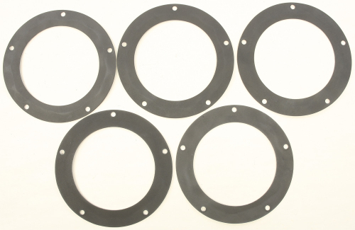 Cometic Gasket - Cometic Gasket Derby Cover Gasket - C10140F5