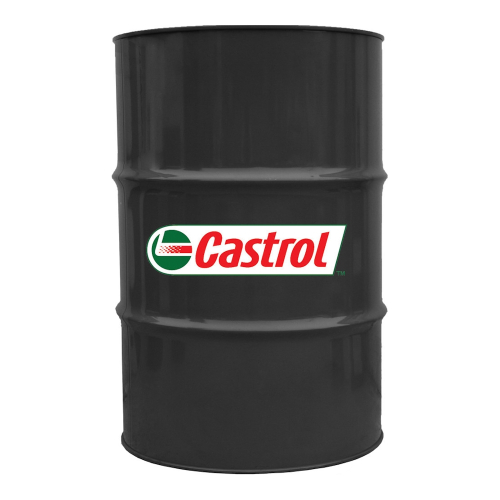 Castrol - Castrol 4T Engine Oil - 20W50 - 55gal. Drum - 55102