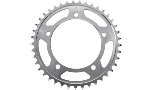 JT Sprockets - JT Sprockets Steel Rear Sprocket - 41T - JTR1800.41
