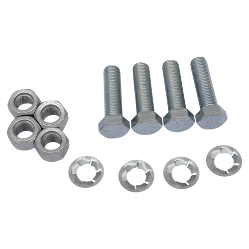 All Balls - All Balls Wheel Stud and Nut Kit - 85-1099