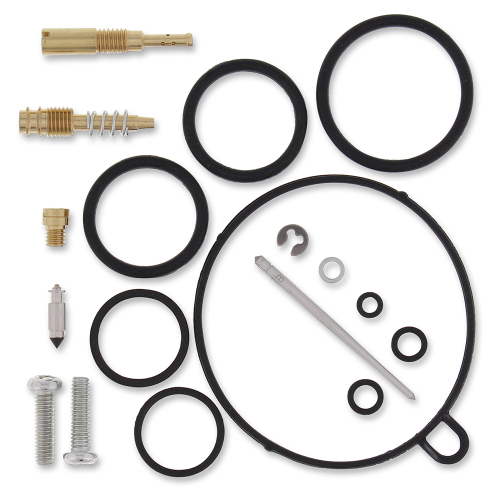 All Balls - All Balls Carburetor Rebuild Kit - 26-1207