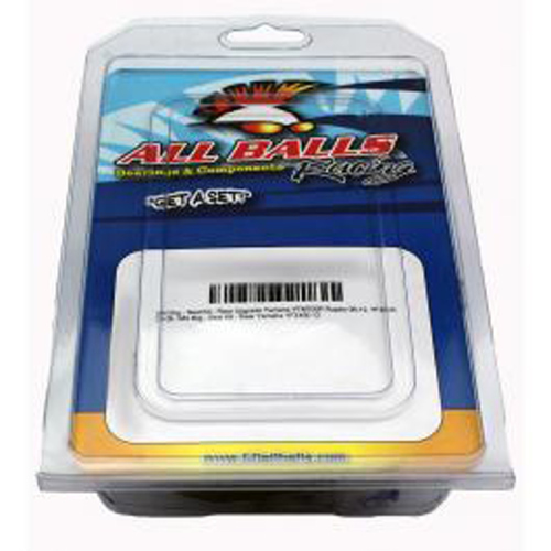 All Balls - All Balls Seal - I.D. x O.D. x Width: 250 x 185 x 25 - 31-2501