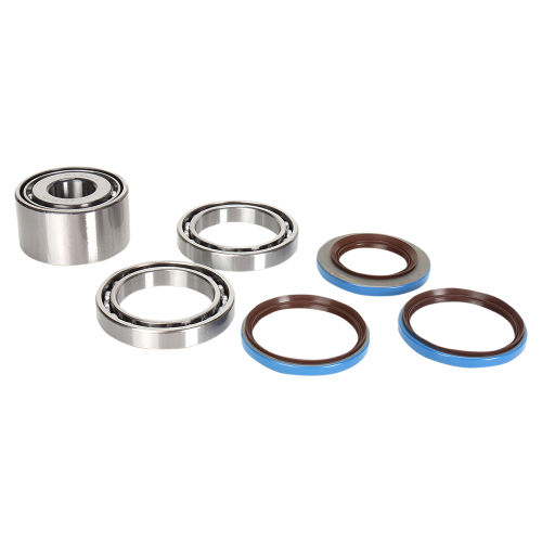 All Balls - All Balls Differential Bearing and Seal Kit - 25-2098