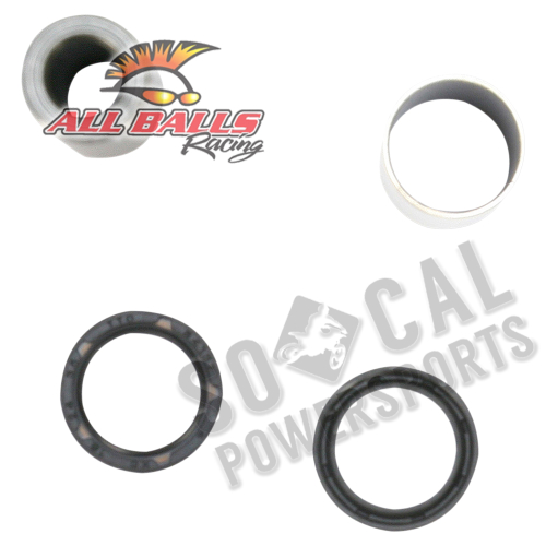 All Balls - All Balls Shock Bearing Kit - 21-1009