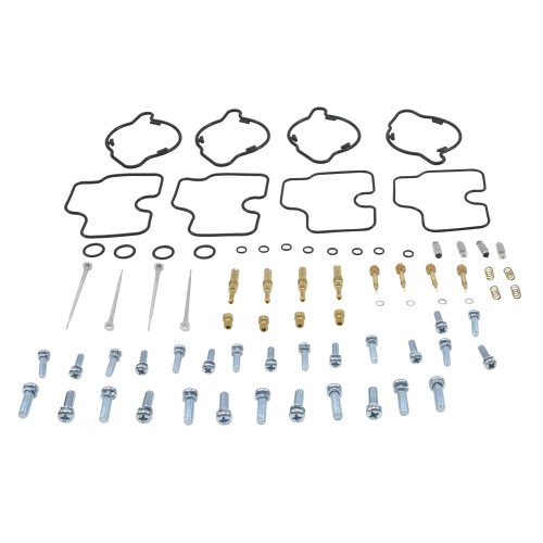 All Balls - All Balls Carburetor Rebuild Kit - 26-10138