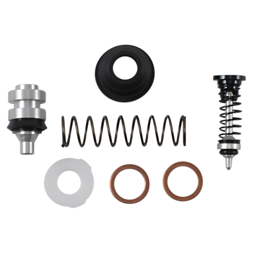 All Balls - All Balls Master Cylinder Rebuild Kit - 18-1100