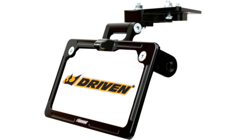Driven Racing - Driven Racing Fender Eliminator Kit - DFE-TR-01