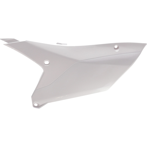 Acerbis - Acerbis Side Panels - White - 2979540002