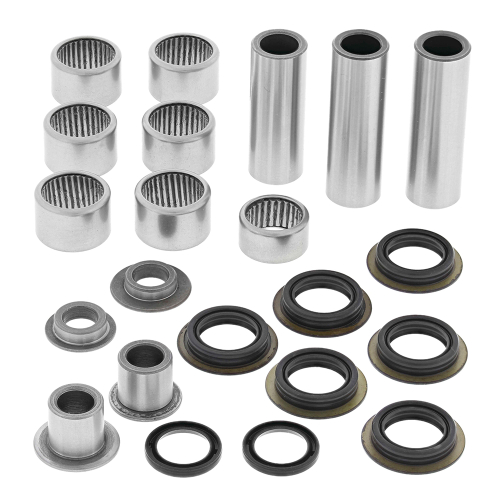 All Balls - All Balls Swing Arm Linkage Bearing Seal Kit - 27-1014