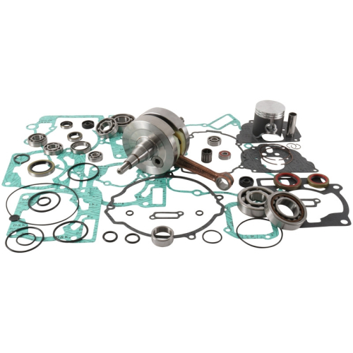 Vertex - Vertex Complete Engine Rebuild Kit in a Box - WR101-215